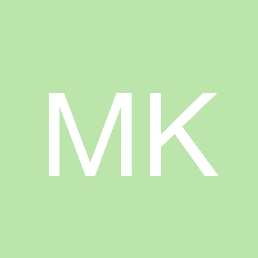 Meet your Posher, Miranda